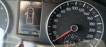 VW Amarok V6 3.0 - 7