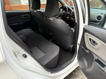 Toyota Yaris 1,0VVTi - 7