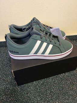 Pánské boty Adidas vel. 44 - 7
