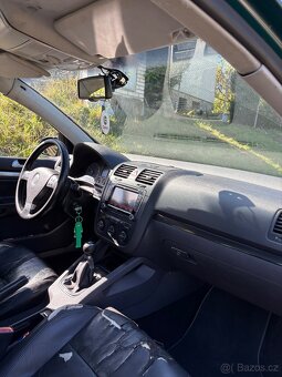 Vw golf 5 Gt 1.4tsi 125kw - 7