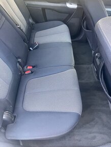 Hyundai Santa Fe 2.2 CRDi 4x4, automat – ročník 2007 - 7