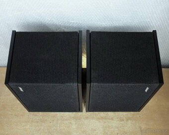 Reprobedny Bose 300. - 7