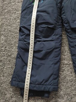 Oteplováky Wolf vel. 98 - 7