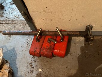 Vari Terra příslušenství - 7