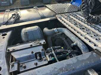 Scania R480,Standart,Adblue,Retarder - 7