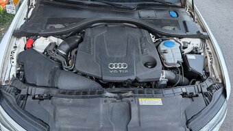 Audi a6 allroad c7 3.0tdi - 7