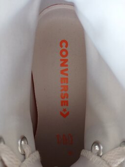 Damske boty Converse v.38 - 7