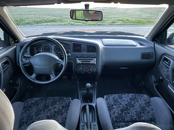 Nissan Primera 1.6 BEZ KOROZE - 7
