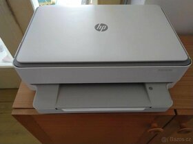 Tiskárna HP Deskjet plus 6075 - 7