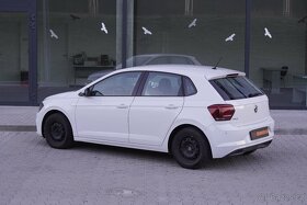Volkswagen Polo, 1.0, 70KW Highline - 7