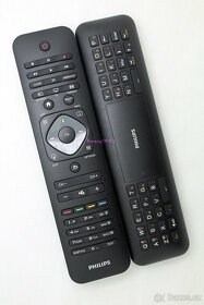 TV Philips 40PFL7007K/12 - 7