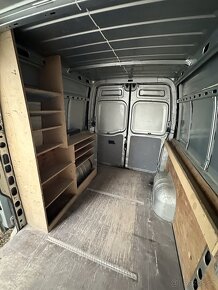 Opel Movano - 7