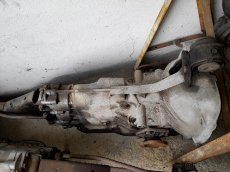 Alfa Romeo 33,Sprint - 7