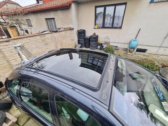 Citroën Xsara Picasso 2.0 benzín náhradní díly - 7