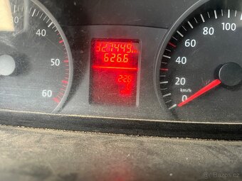 Volkswagen Crafter - 7