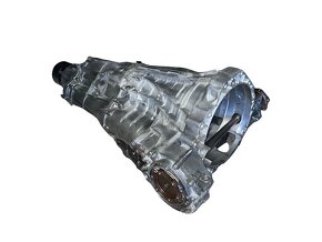 Převodovka 7A 4x4 LHH 2.0TDI 125KW CAHA Audi Q5 8R r.v. 2009 - 7
