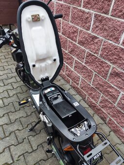 Racceway E-babeta - 7