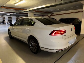 Prodám Volkswagen Passat B8 - 7