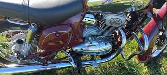 Jawa 300 CL - 7