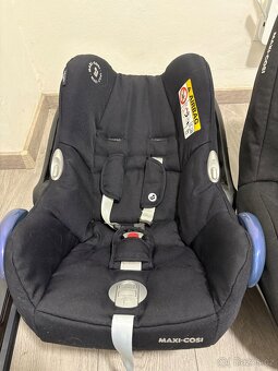 Maxi cosi - 7