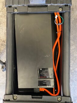 Lera Scooters C2 1500/60V - 7
