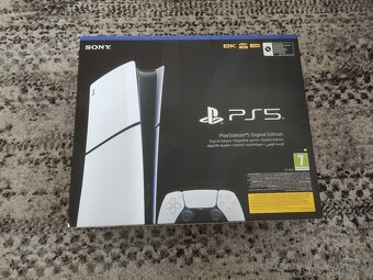 PlayStation 5 - 7