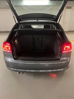 Audi a3 1.9tdi - 7