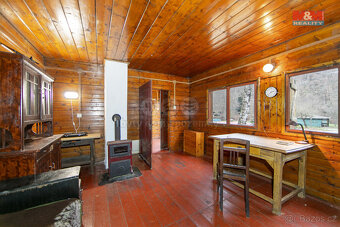 Prodej chaty, 35 m², Plešnice - 7