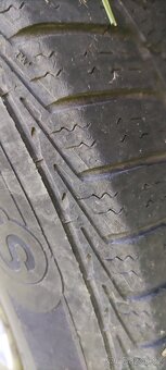 Prodám Peugeot 407 1,6 diesel kombi. - 7