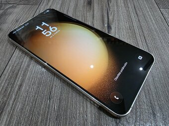 SAMSUNG GALAXY S23+ (PLUS) 8/256GB, ZÁRUKA 15 MĚSÍCŮ, CZ - 7