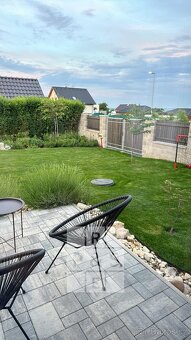 Prodej rodinné domy, 162 m2 + 713 m2 pozemek, Brandýsek - Kl - 7