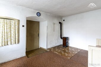 Prodej chalupy, 377 m2, Uhelná Příbram - 7