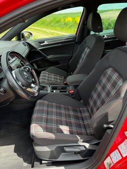 VW Golf GTI 180 kw manual - 7