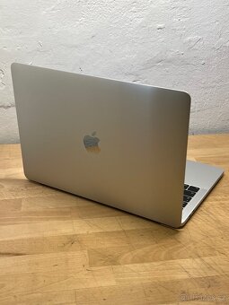 MacBook Pro 2019/16GB RAM/Intel i5/512GB SSD/Záruka - 7