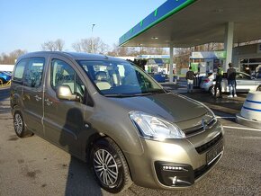 Citroën Berlingo 1,6 BlueHDI - 7