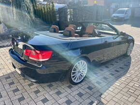 BMW 325i CABRIO e93 r6 160kW AUTOMAT - 7
