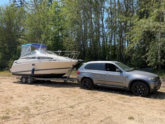 BAYLINER CIERA 2355 / METCCUISER 4.3 - 7