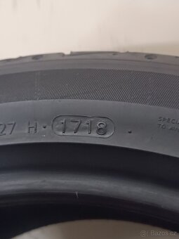 Letní pneu 245/45/19 Hankook Ventus S1 Evo - 7