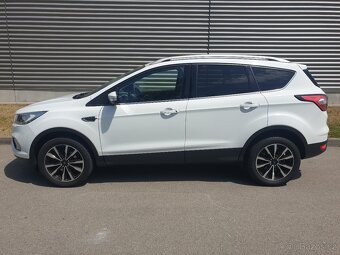 FORD KUGA 1,5i TINANIUM KAMERA NAVI Tažné - 7
