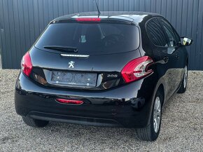 PEUGEOT 208 1.2 PURETECH ACTIVE - 7