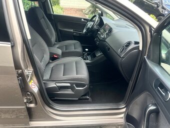 VW GOLF PLUS 1.2 TSI 77KW TEAM - 7