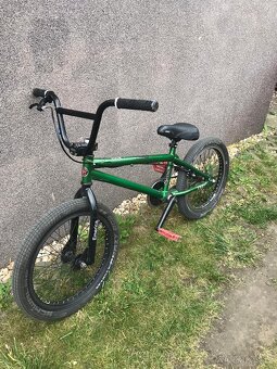 Bmx kolo Schwinn - 7