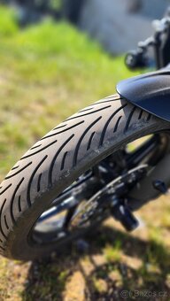 Triumph tiger 800 xrx - 7