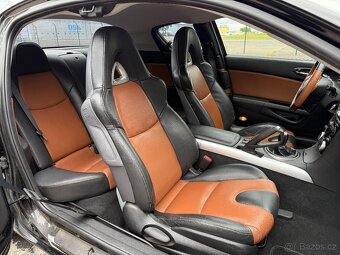 Mazda RX8 - 7