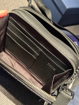 Dior Kabelka Panská - 7