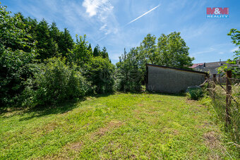 Prodej pozemku k bydlení, 1247 m², Bystročice - 7