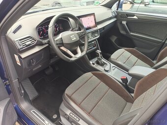 Seat Tarraco Xcellence 2.0TDI 147kW 4x4 DSG 106tkm Panorama - 7