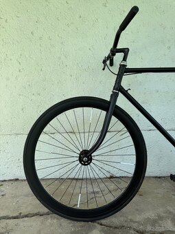 Single Speed / fixka - 7