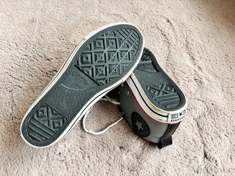 Tenisky Converse, vel. 38 - 7