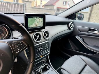 GLA 200d 4MATIC 2016 - 7